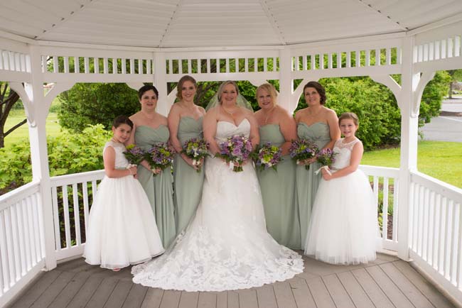 I’ll Olive you forever!