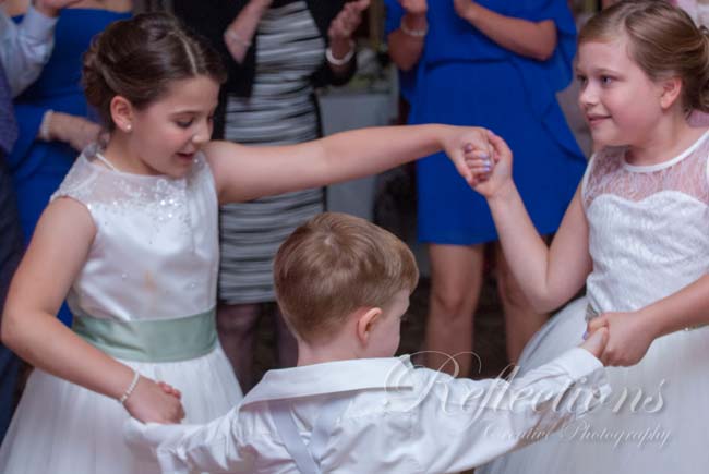 I’ll Olive you forever!