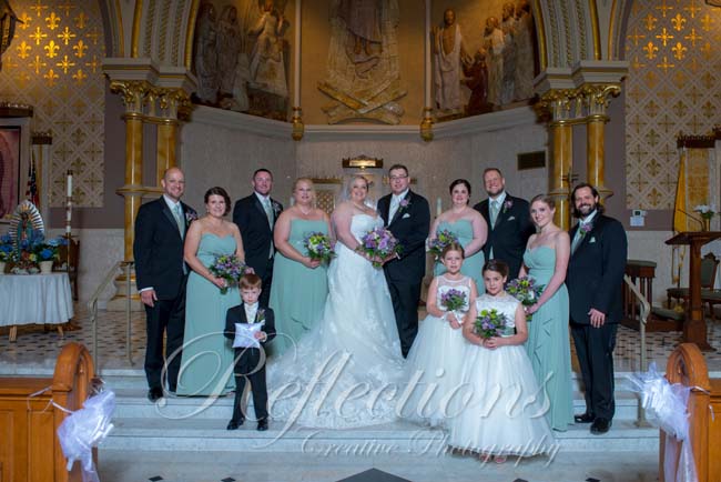 I’ll Olive you forever!