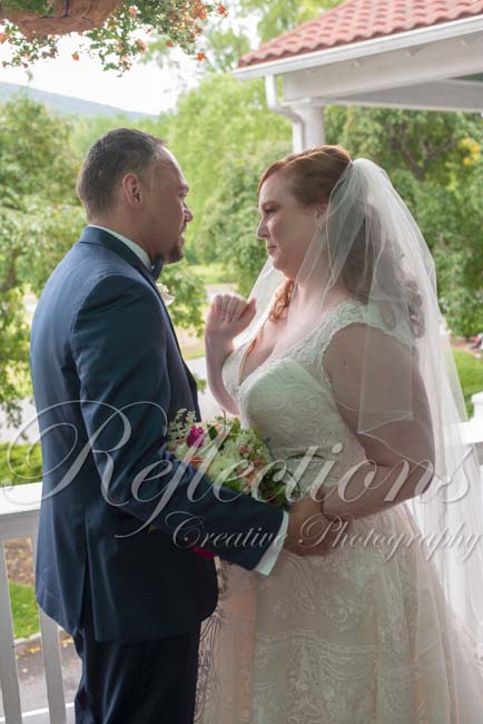 The Unicorn and The Horse