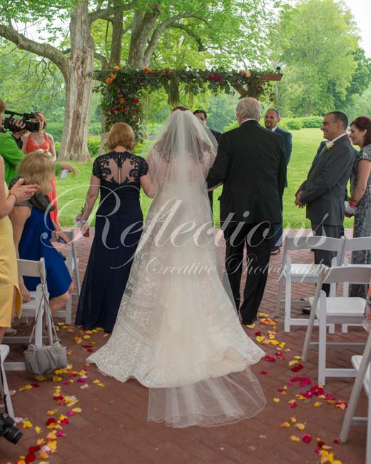 The Unicorn and The Horse