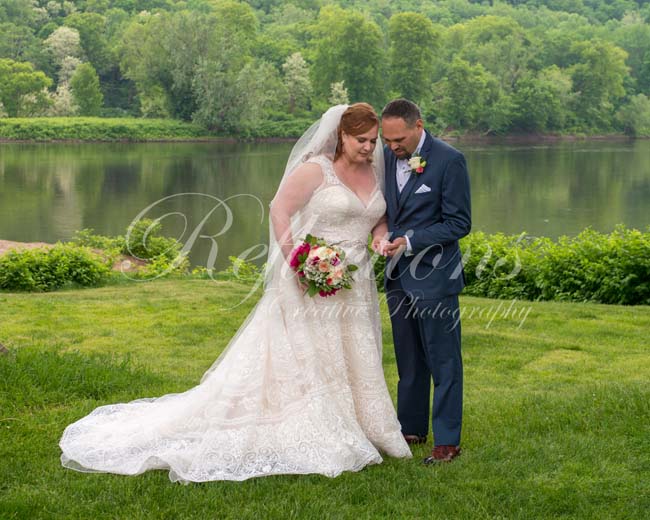 The Unicorn and The Horse