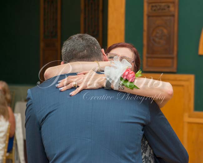 The Unicorn and The Horse