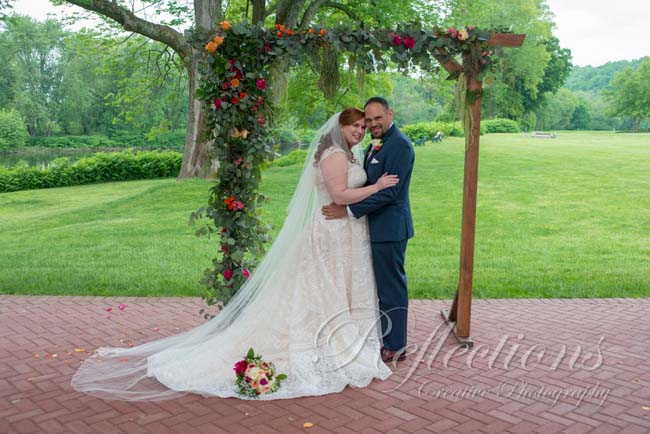 The Unicorn and The Horse