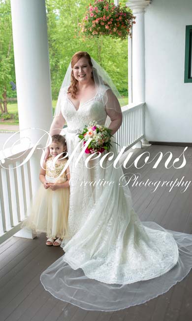 The Unicorn and The Horse