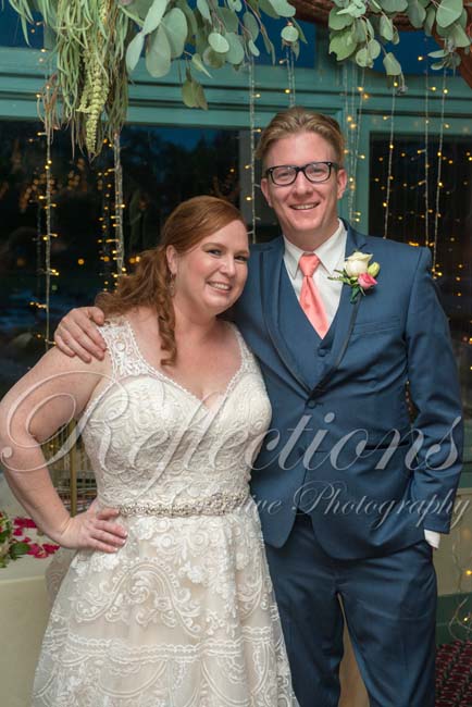 The Unicorn and The Horse