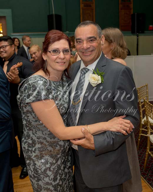 The Unicorn and The Horse