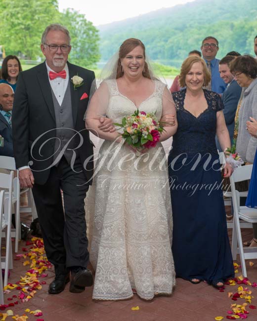 The Unicorn and The Horse