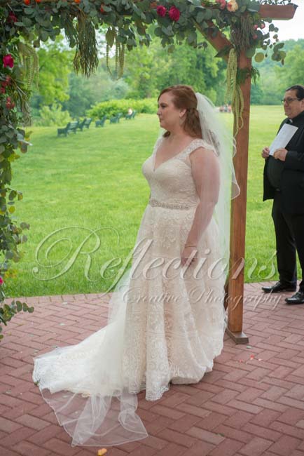 The Unicorn and The Horse