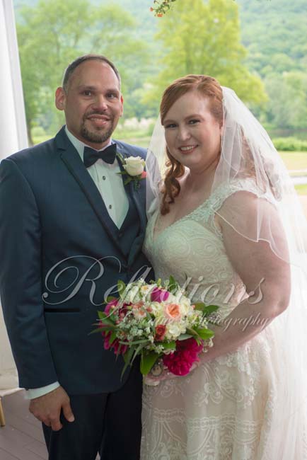 The Unicorn and The Horse