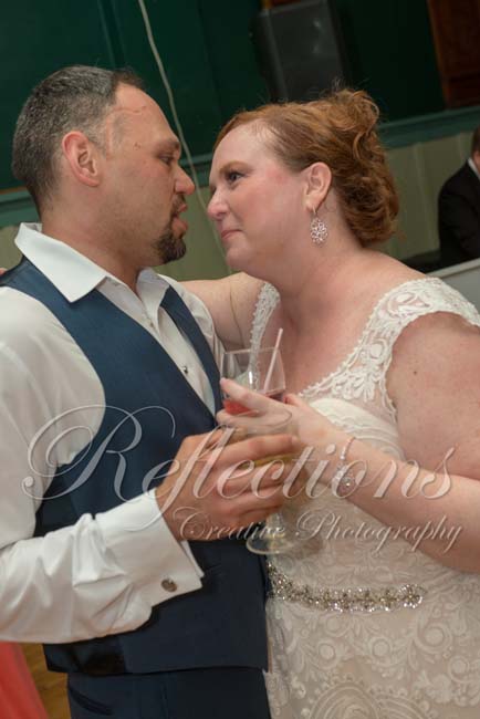 The Unicorn and The Horse