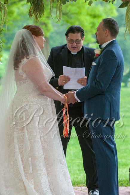 The Unicorn and The Horse