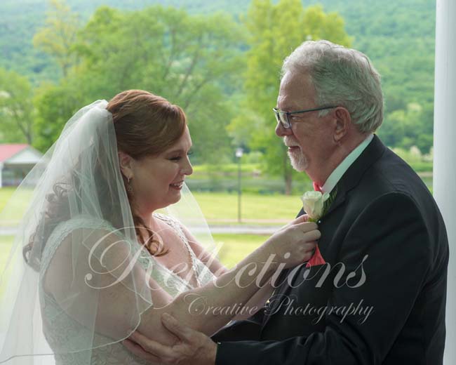 The Unicorn and The Horse