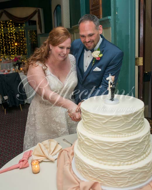 The Unicorn and The Horse