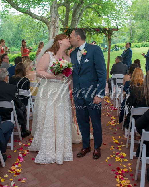 The Unicorn and The Horse