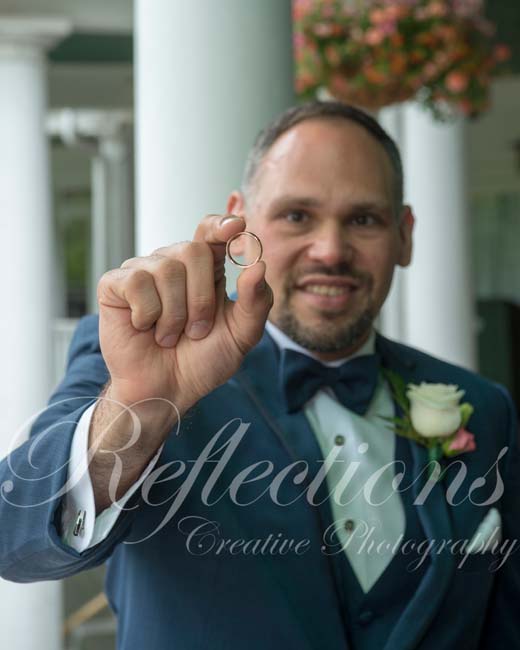 The Unicorn and The Horse