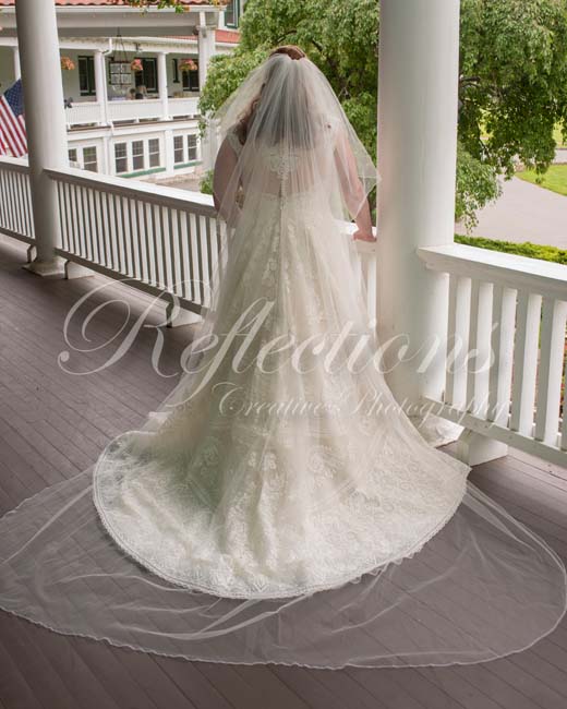 The Unicorn and The Horse