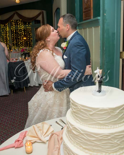 The Unicorn and The Horse