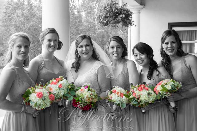 The Unicorn and The Horse