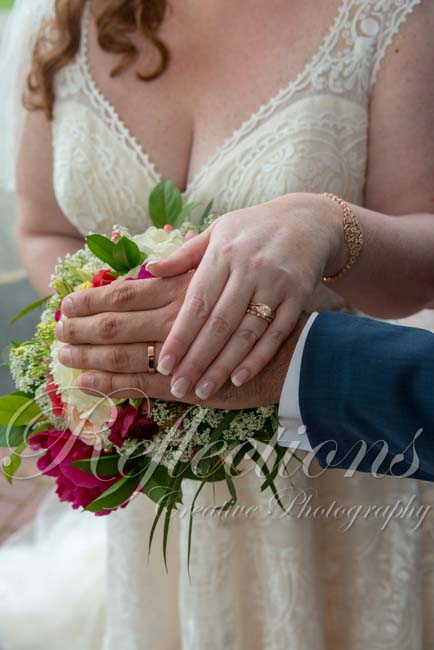 The Unicorn and The Horse