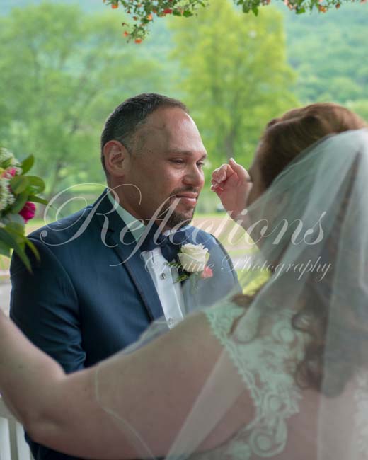 The Unicorn and The Horse