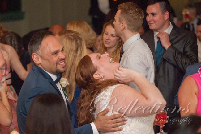 The Unicorn and The Horse