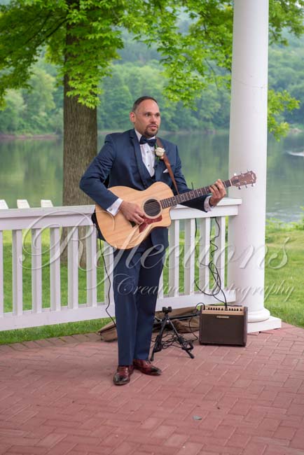 The Unicorn and The Horse