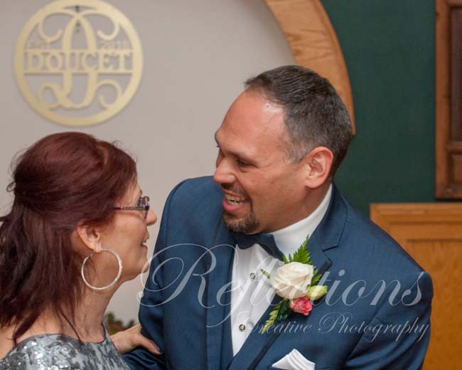 The Unicorn and The Horse