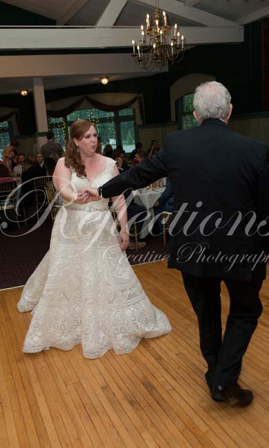 The Unicorn and The Horse