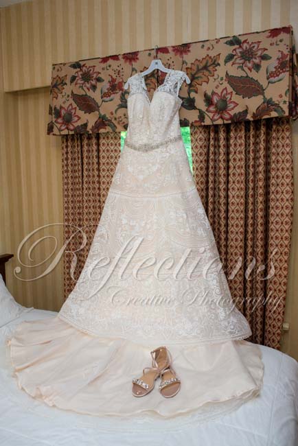 The Unicorn and The Horse