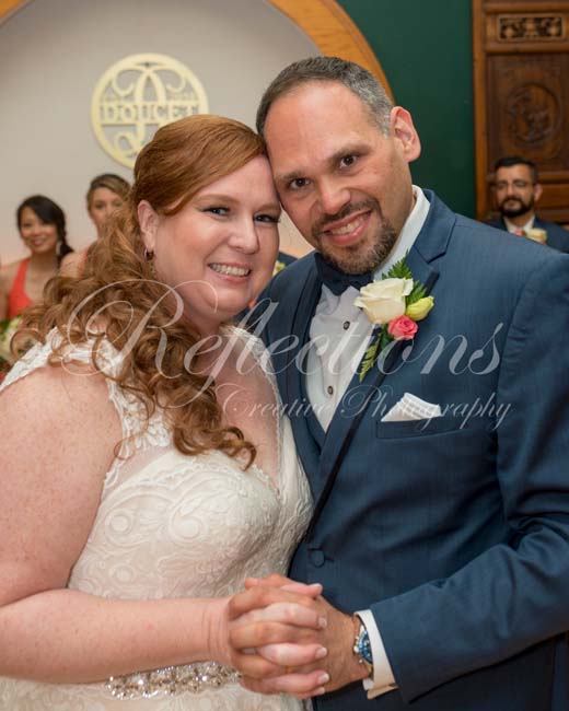 The Unicorn and The Horse