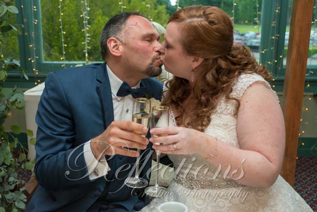 The Unicorn and The Horse