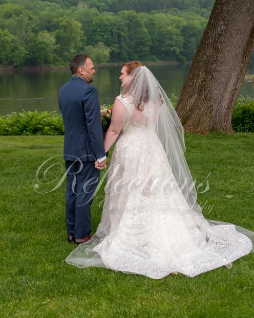 The Unicorn and The Horse