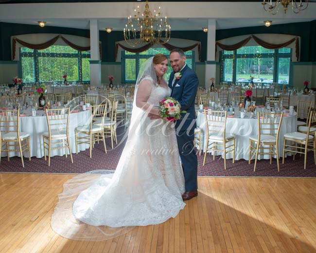 The Unicorn and The Horse