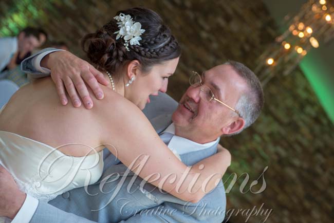 With wind gusts of 15 MPH