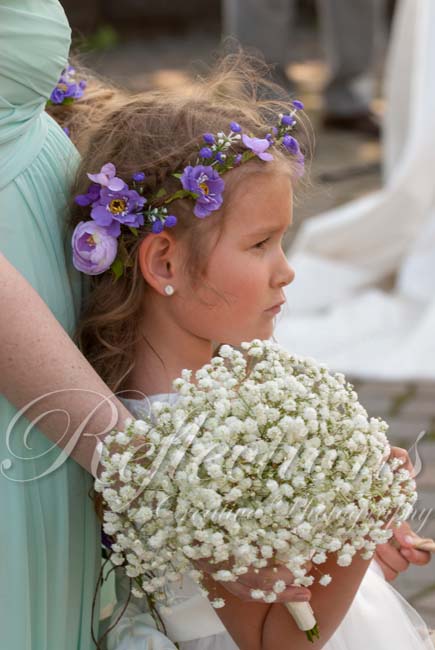 With wind gusts of 15 MPH