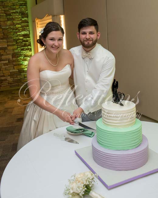 With wind gusts of 15 MPH