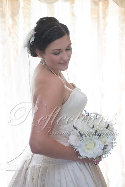 With wind gusts of 15 MPH