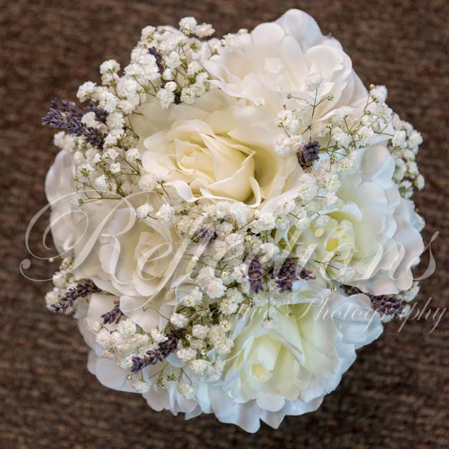 With wind gusts of 15 MPH