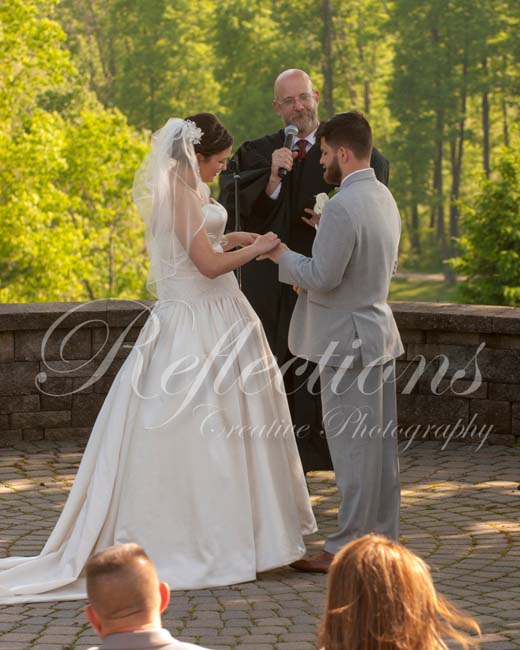 With wind gusts of 15 MPH