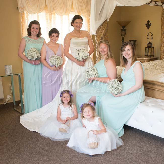 With wind gusts of 15 MPH