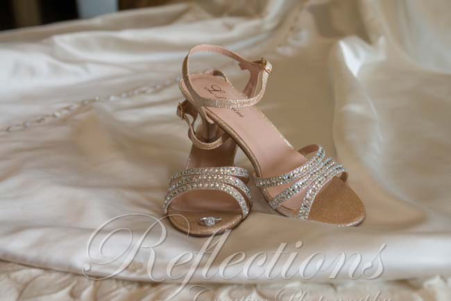 With wind gusts of 15 MPH