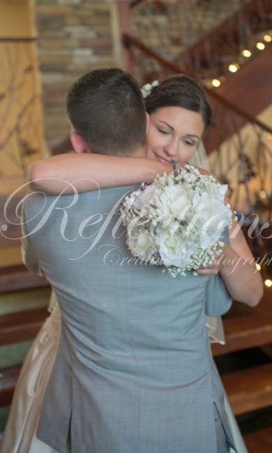 With wind gusts of 15 MPH