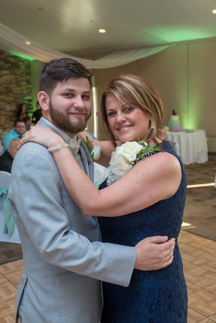 With wind gusts of 15 MPH