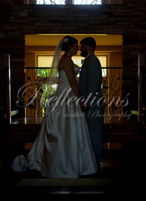 With wind gusts of 15 MPH