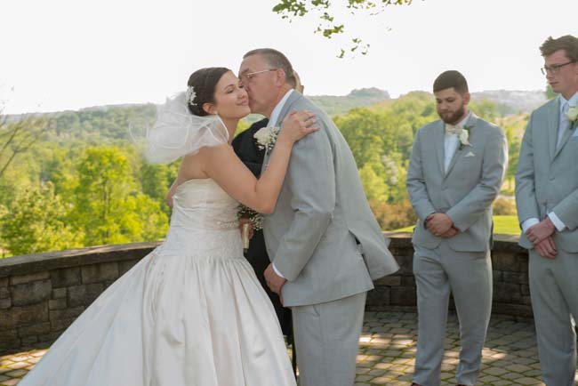 With wind gusts of 15 MPH