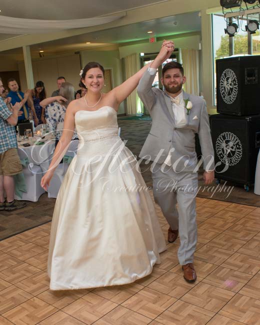 With wind gusts of 15 MPH