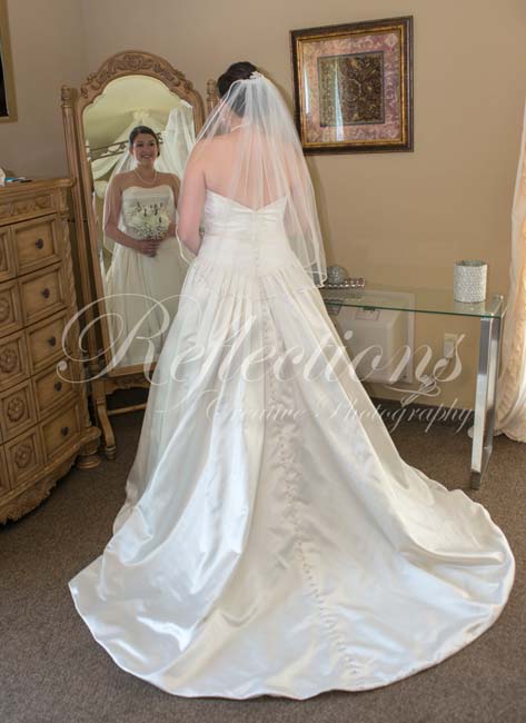 With wind gusts of 15 MPH