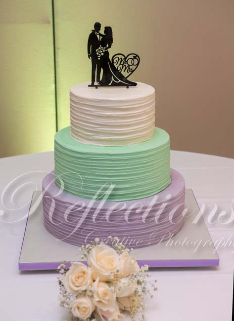 With wind gusts of 15 MPH