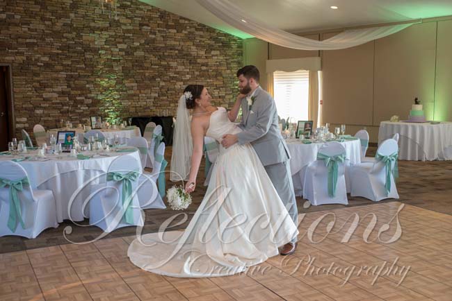 With wind gusts of 15 MPH